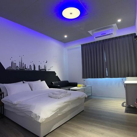 Chill Place Zhudong Екстериор снимка