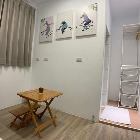Chill Place Zhudong Екстериор снимка