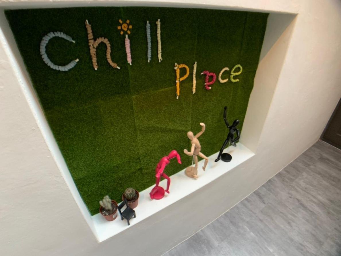 Chill Place Zhudong Екстериор снимка