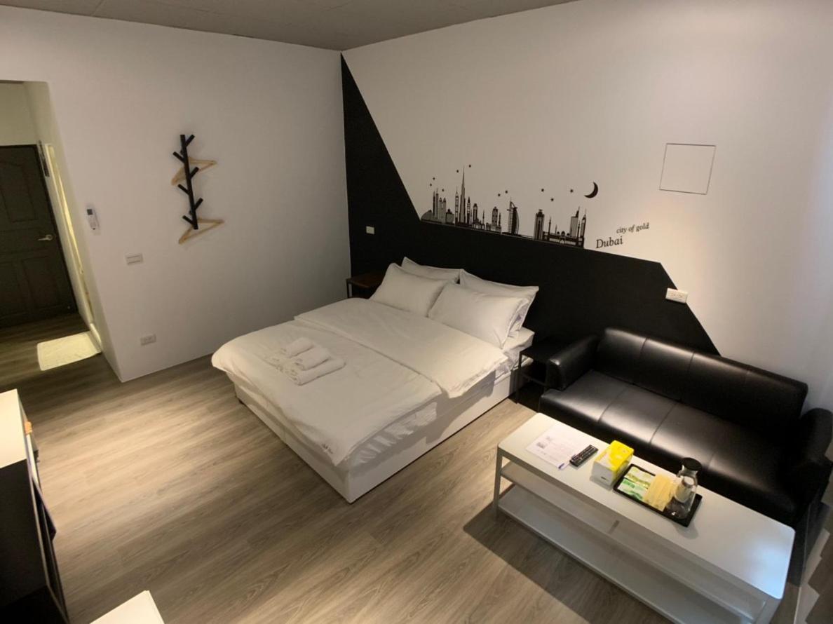 Chill Place Zhudong Екстериор снимка