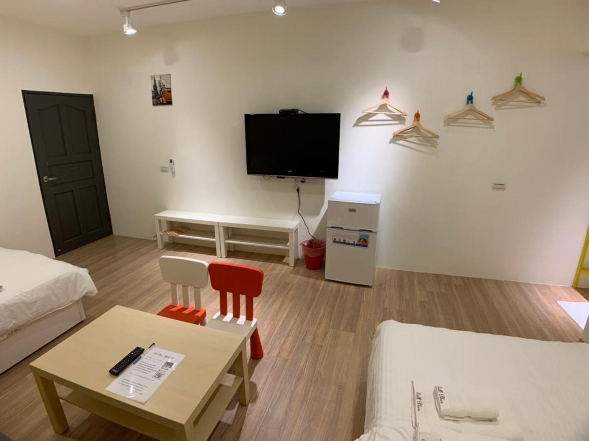 Chill Place Zhudong Екстериор снимка