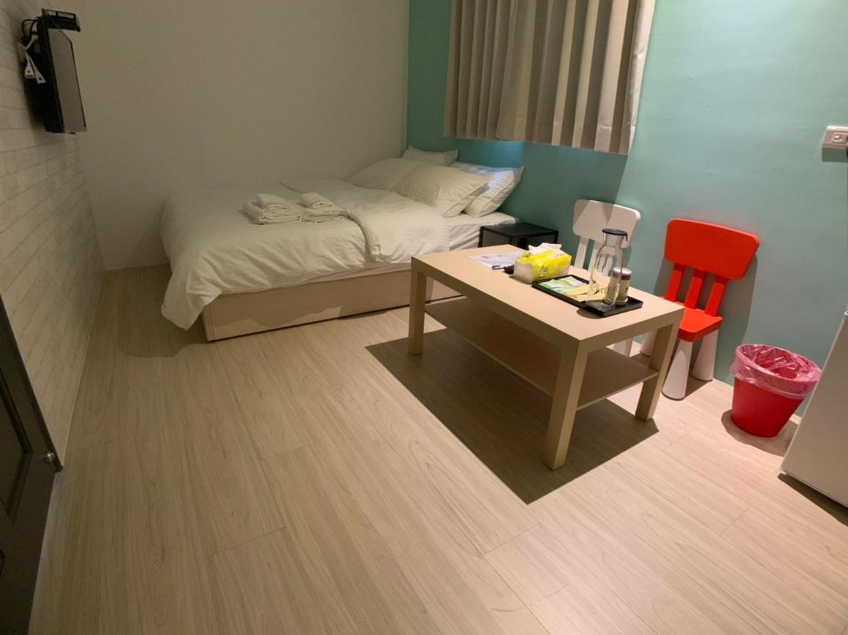 Chill Place Zhudong Екстериор снимка