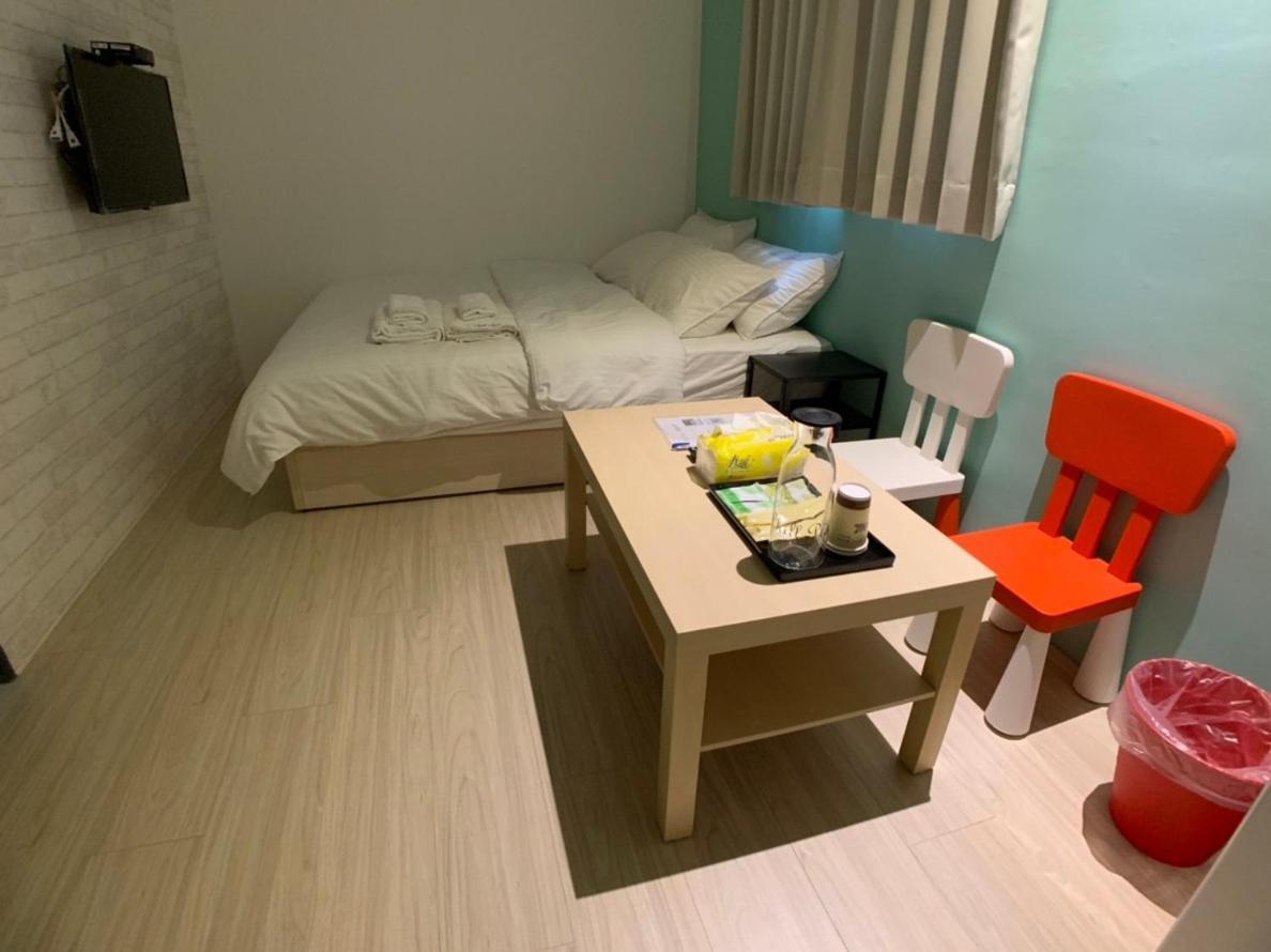 Chill Place Zhudong Екстериор снимка