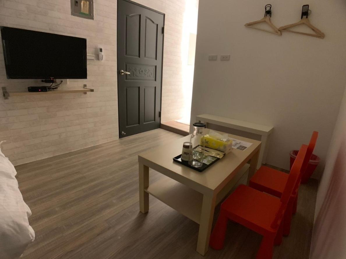 Chill Place Zhudong Екстериор снимка